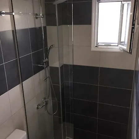 Apartmán Seaside Flogita