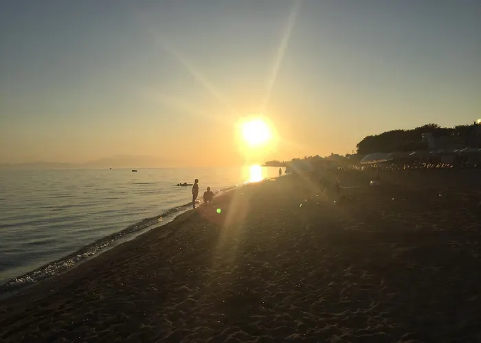 Seaside פלוגיטה