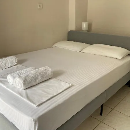 Seaside * Φλογητά