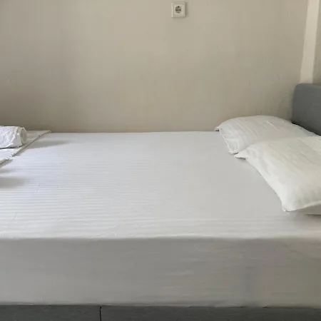 Seaside Apartman