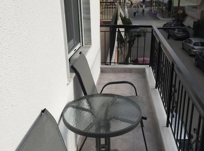 Appartement Seaside *