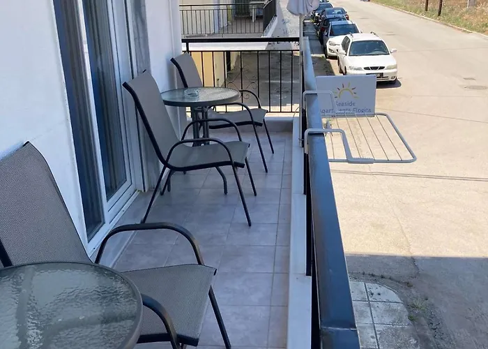 Appartement Seaside *