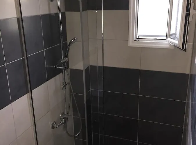 公寓 Seaside 弗洛伊塔