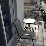 Apartamento Seaside Flogita