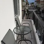Apartamento Seaside *