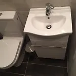 Apartamento Seaside Flogita