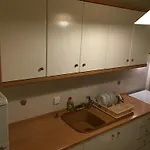 Apartamento Seaside *