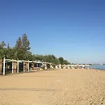 Seaside Flogita