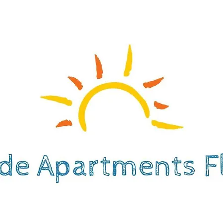 Seaside * Flogita