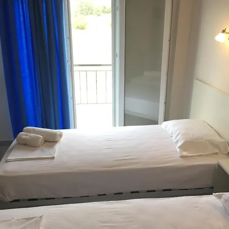 Appartement Seaside
