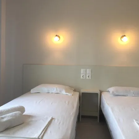 Apartament Seaside *