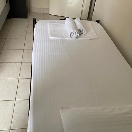 Seaside فلوغيتا