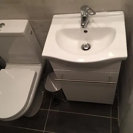 شقة Seaside فلوغيتا