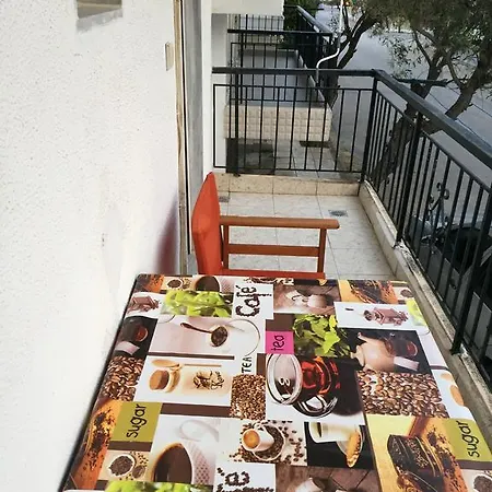 Seaside فلوغيتا