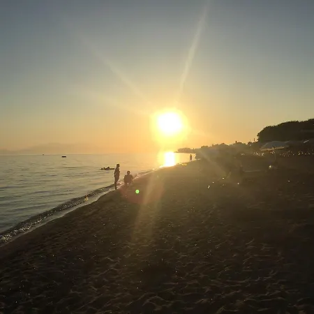 Seaside فلوغيتا