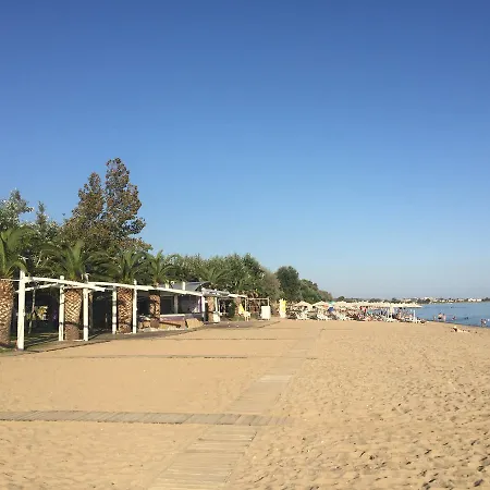 Seaside Flogita