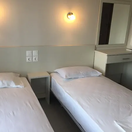 Seaside Apartament *