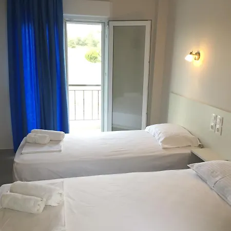 Seaside Appartement Flogita