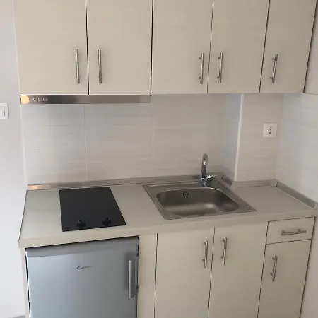 Apartment Seaside Flogita
