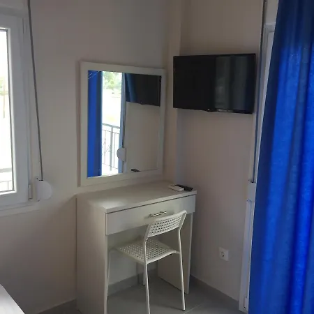 Appartement Seaside *