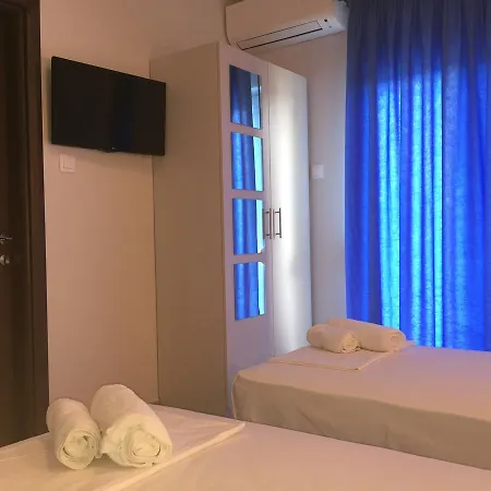 Seaside Apartament *