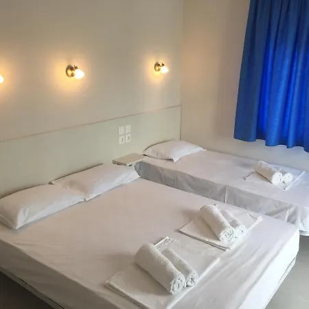 Seaside Appartement Flogita