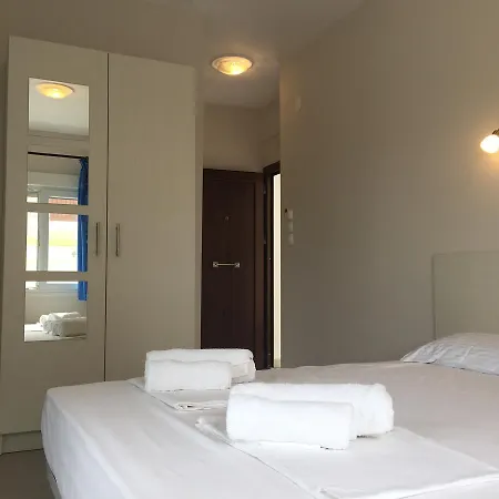 Apartament Seaside