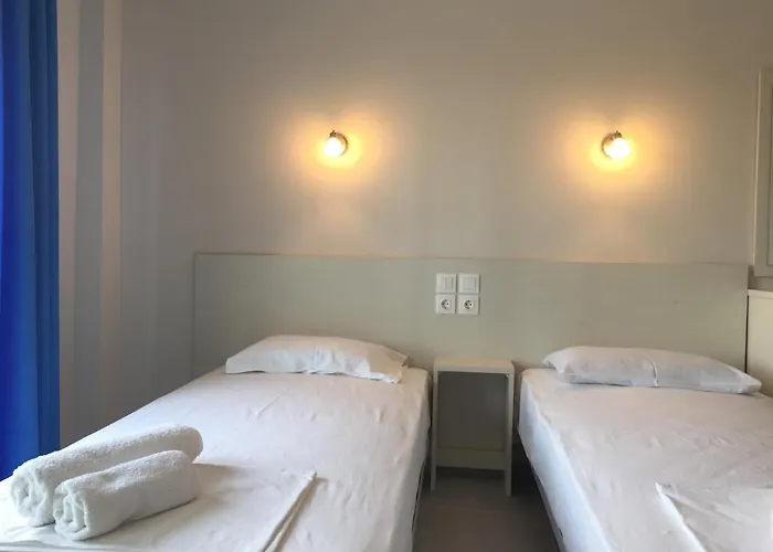 Apartment Seaside *
