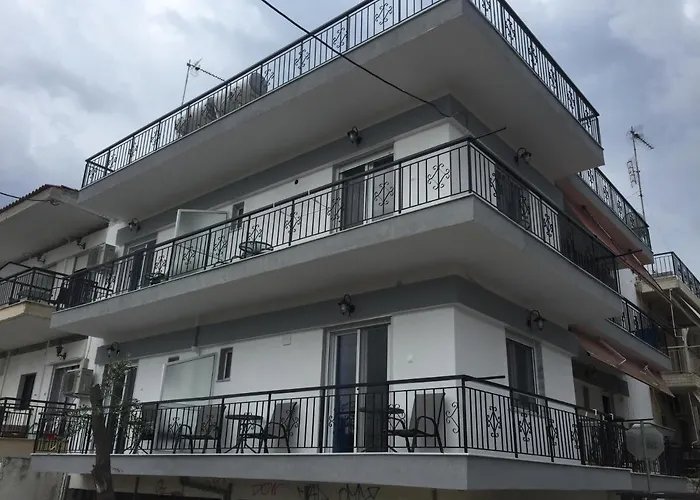 Seaside Apartment *