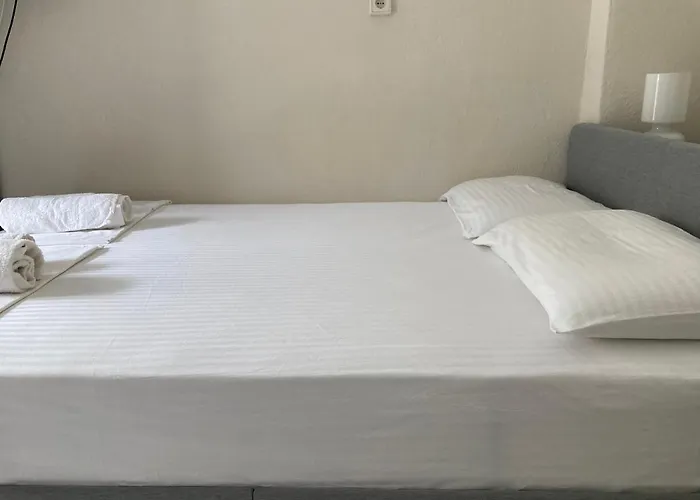 Seaside Apartment