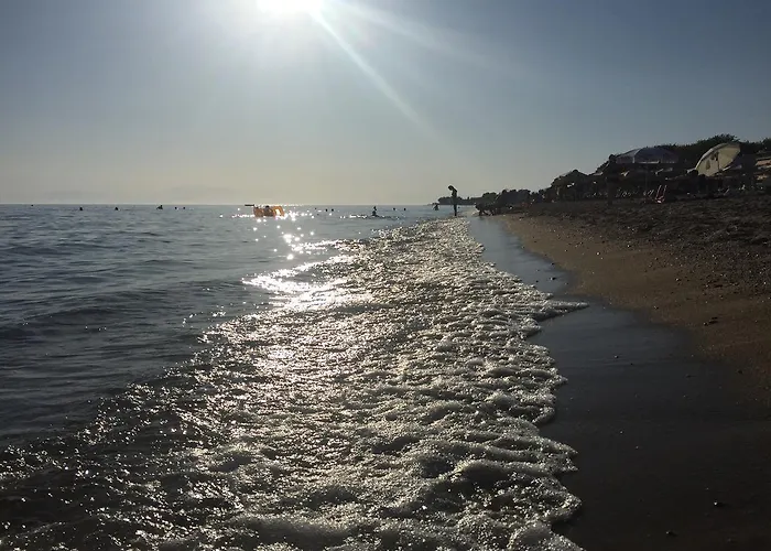 Seaside * Flogita