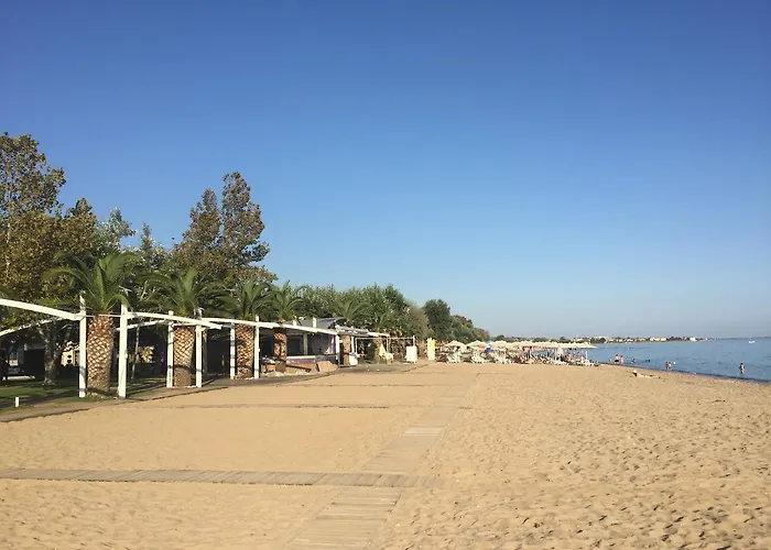 Seaside Flogita