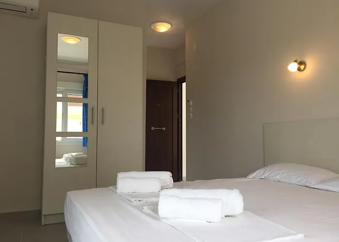 Apartment Seaside